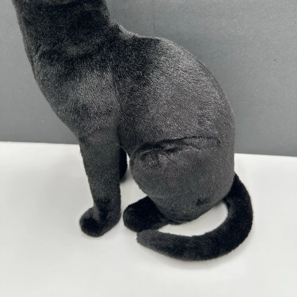 Boone Black Cat 14